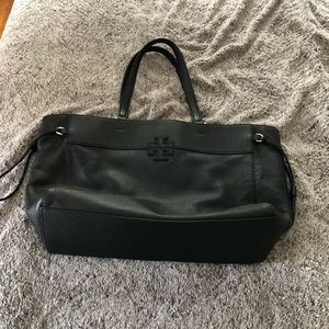 Tory Burch Stacked T Tote